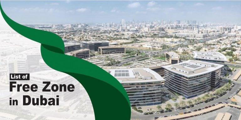 Free Zone In Dubai List Of Free Trade Zones In Dubai