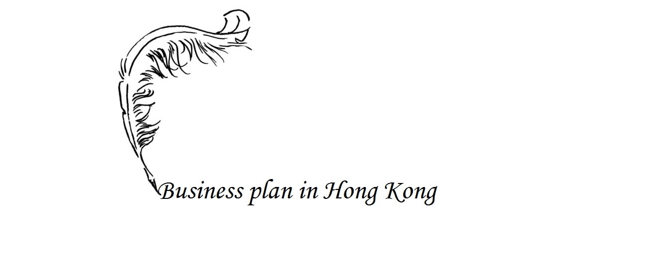 Business plan in Hong Kong
