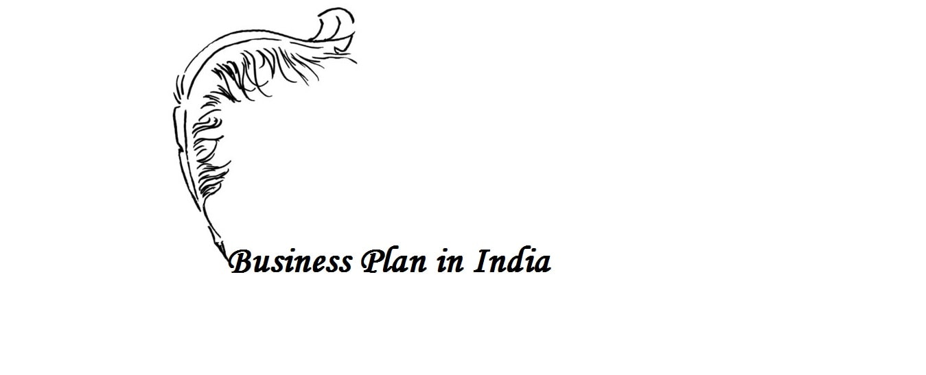 Business plan in India