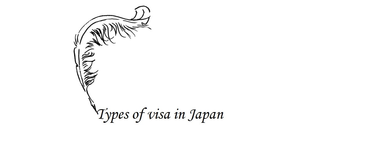 Visa in Japan