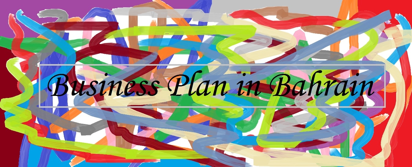 Business Plan in Bahrain