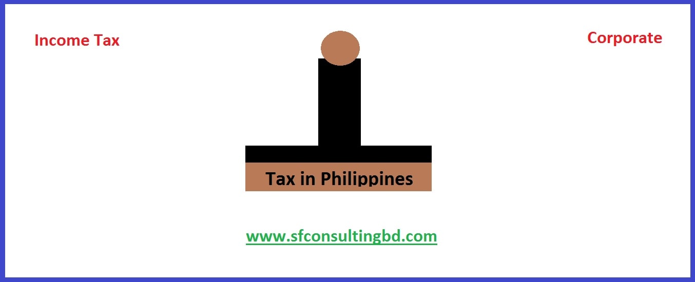 Income tax in Philippines