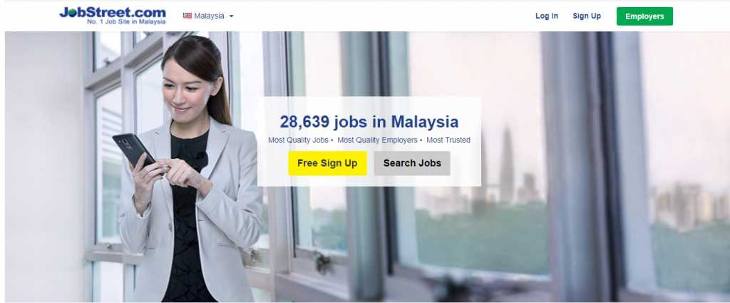 Job Malaysia