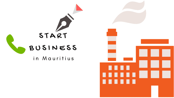 Company registration process in Mauritius