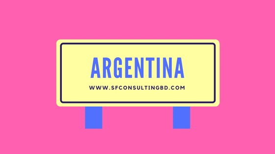 register a company in Argentina