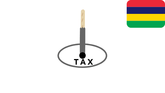 Information of income tax in Mauritius