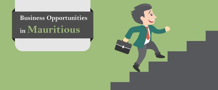 Business Opportunities in Mauritius