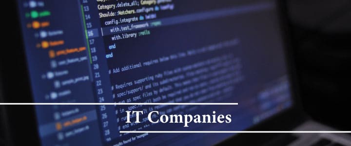 IT Companies in Qatar