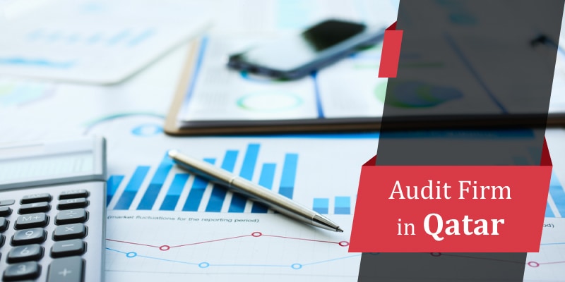 Auditing Firms in Qatar