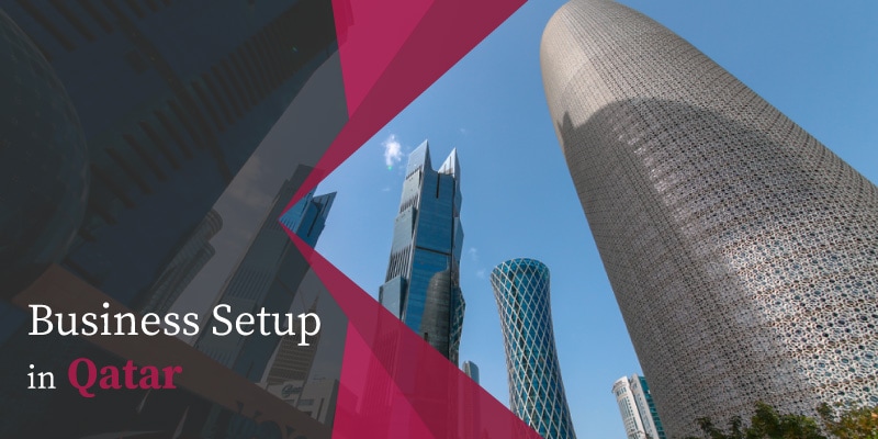 Business setup in Qatar