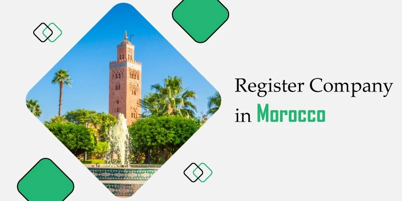 How to register a company in Morocco