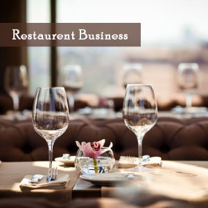 Restaurant Business in Qatar