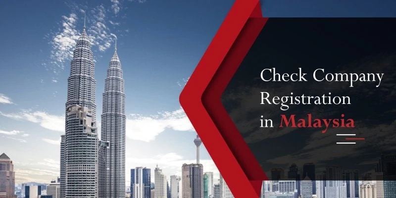 Check company registration in Malaysia
