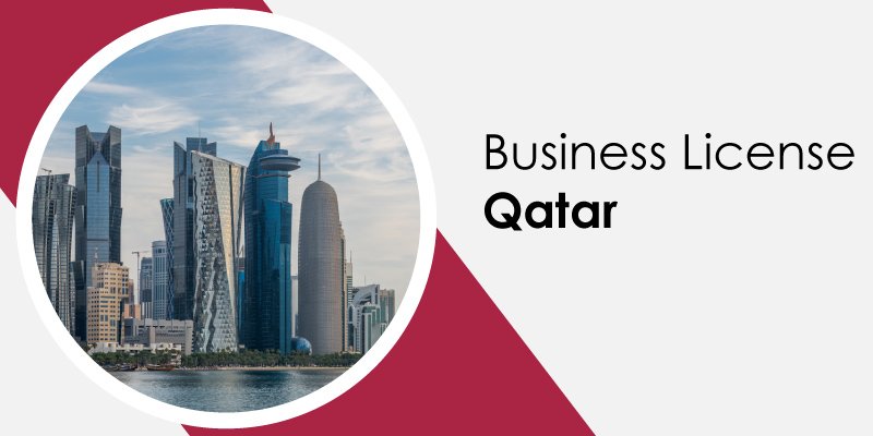 Required business license Qatar