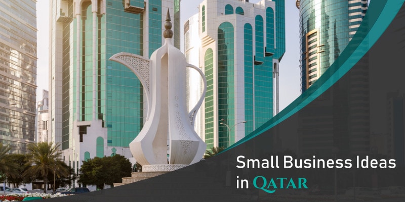 Small business ideas in Qatar