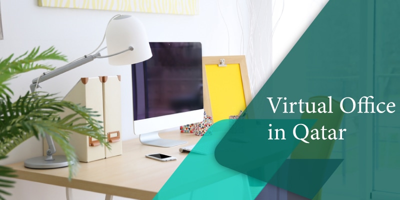Virtual Office in Qatar
