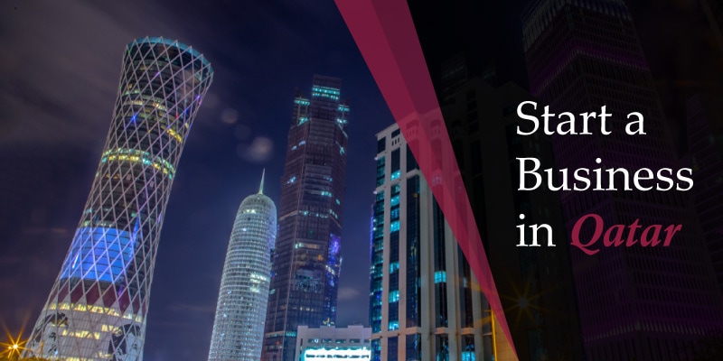 How to start a business in Qatar