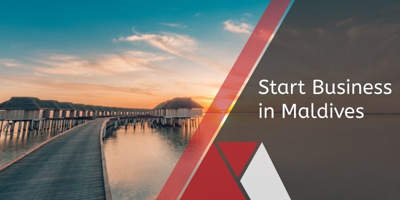How to start a business in Maldives