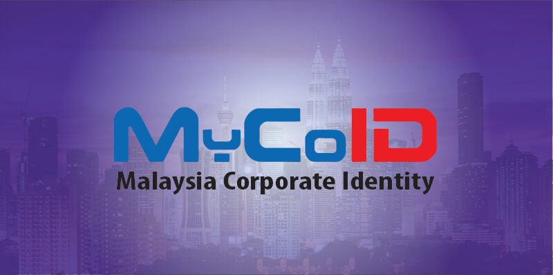 user guide for MyCoID website