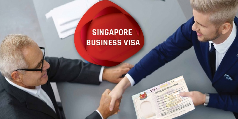 Singapore Business Visa