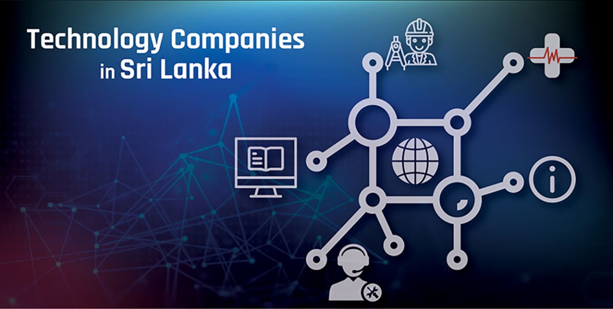 Technology Companies in Sri Lanka