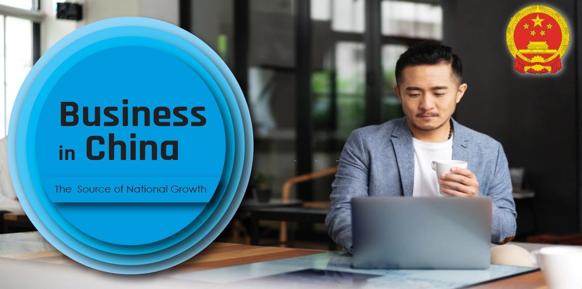 Business in China – The Source of National Growth in 2020