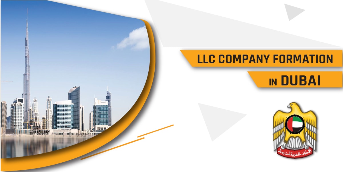 LLC formation in Dubai by sfconsultingbd