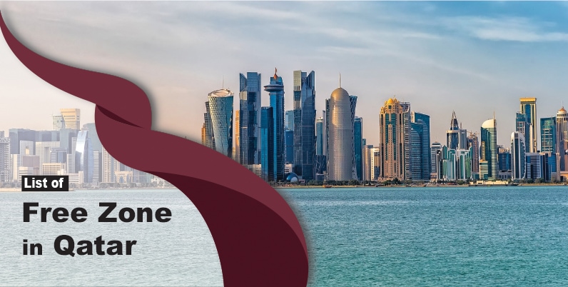 Qatar free zone company formation