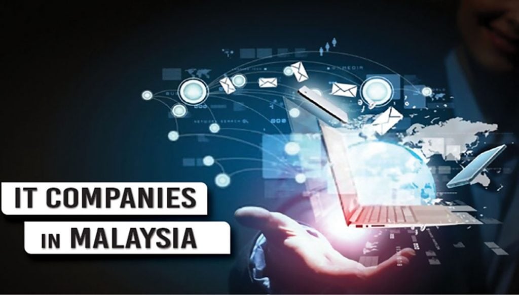 IT companies in Malaysia
