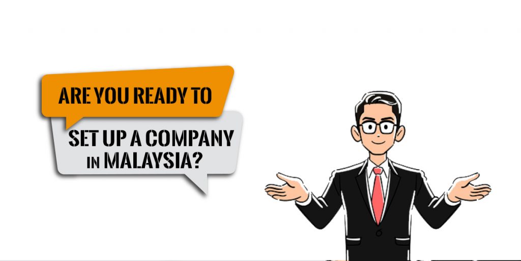 Set up a company in Malaysia