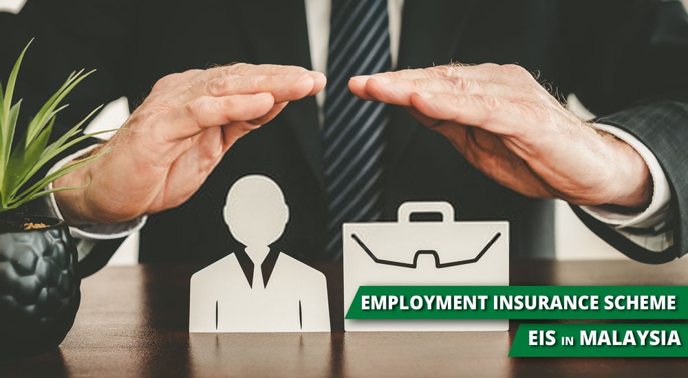 Employment Insurance Scheme - EIS in Malaysia