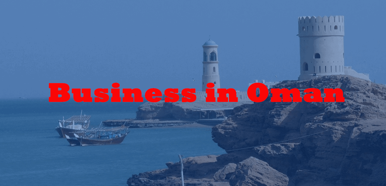 How to start a business in Oman as foreigner holding 100% shares