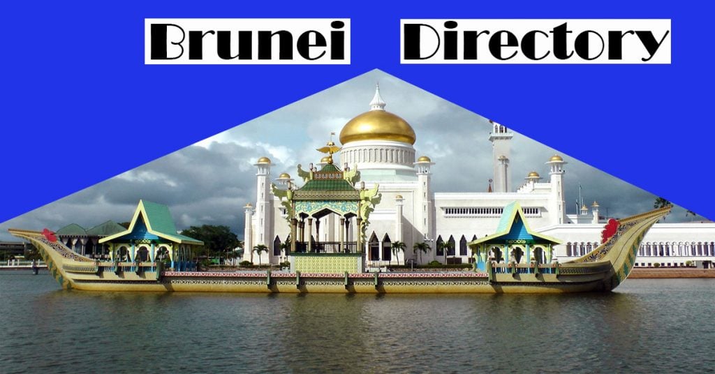 Brunei Business Directory
