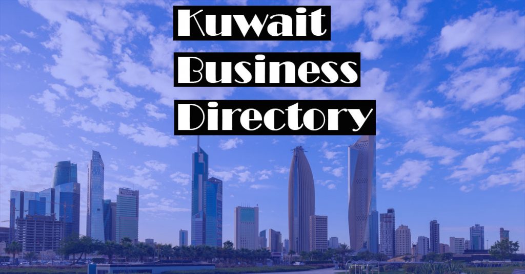 Kuwait Business Directory