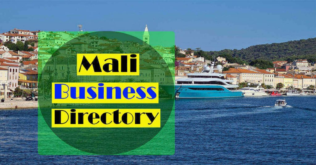 Mali business directory