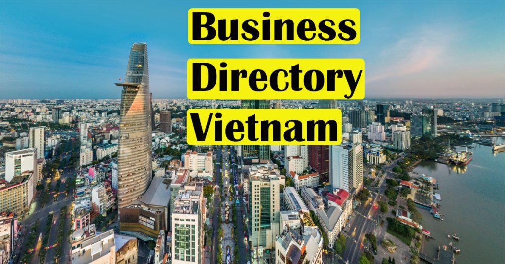 Business Directory in Vietnam