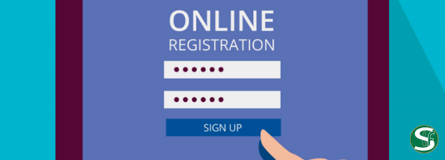 How to Register SSM online