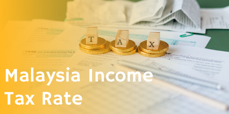 Income tax rate 2021 malaysia