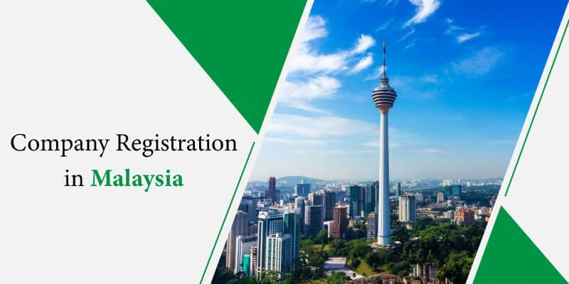 Malaysia Sdn Bhd Company Registration in Malaysia 