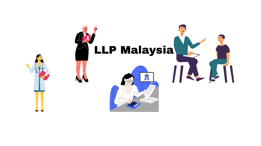 LLP business in Malaysia